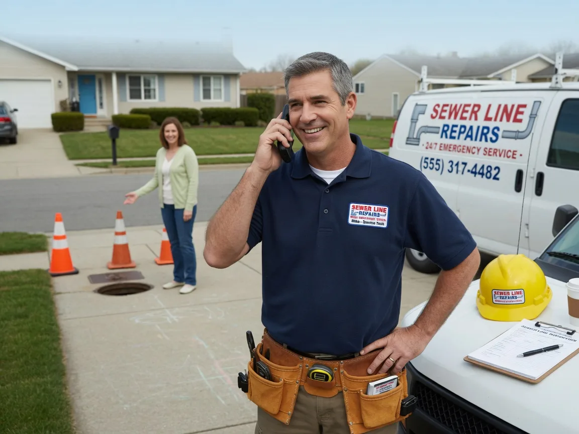 Emergency Plumber Glasgow, DE FAQs